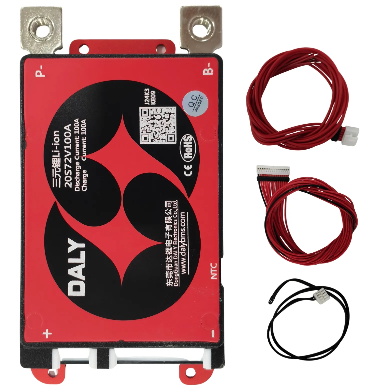 DALY BMS NMC 20S 100A - Image 4